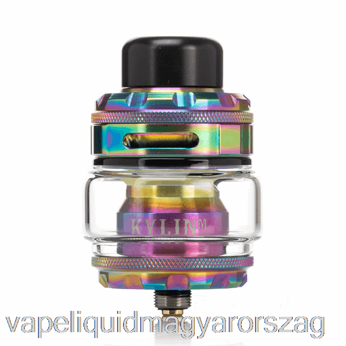 Vandy Vape Kylin M Pro 24.2mm Rta Rainbow Vape Toll